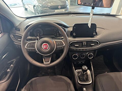 fiat, egea, 1.4 fire urban gsr, manuel, benzin 2.el otomobil | renew 19