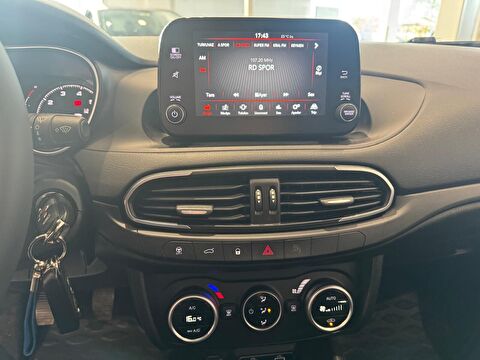 fiat, egea, 1.4 fire urban gsr, manuel, benzin 2.el otomobil | renew 18