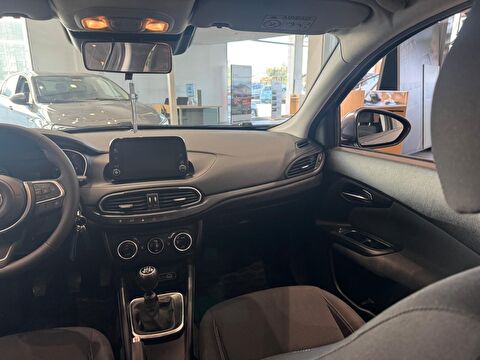 fiat, egea, 1.4 fire urban gsr, manuel, benzin 2.el otomobil | renew 12