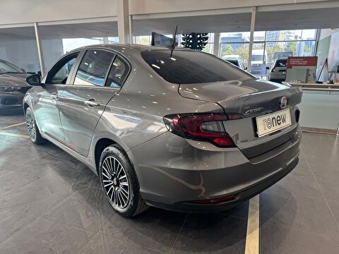fiat, egea, 1.4 fire urban gsr, manuel, benzin 2.el otomobil | renew 9