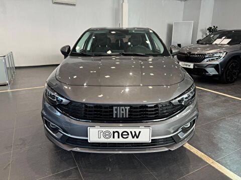 fiat, egea, 1.4 fire urban gsr, manuel, benzin 2.el otomobil | renew 3