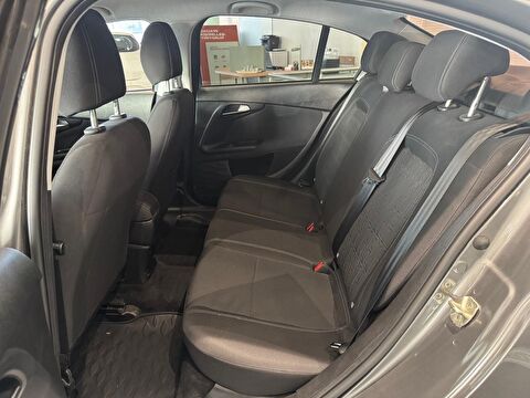 fiat, egea, 1.4 fire urban gsr, manuel, benzin 2.el otomobil | renew 17