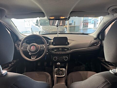 fiat, egea, 1.4 fire urban gsr, manuel, benzin 2.el otomobil | renew 20