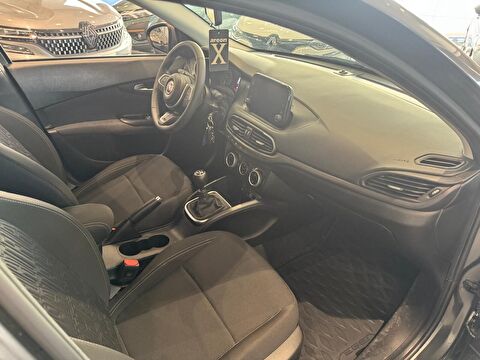 fiat, egea, 1.4 fire urban gsr, manuel, benzin 2.el otomobil | renew 16