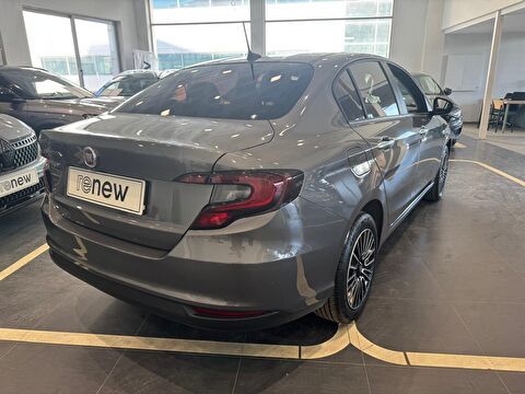 fiat, egea, 1.4 fire urban gsr, manuel, benzin 2.el otomobil | renew 7