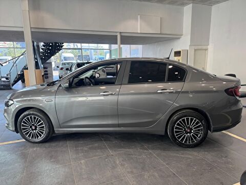 fiat, egea, 1.4 fire urban gsr, manuel, benzin 2.el otomobil | renew 8