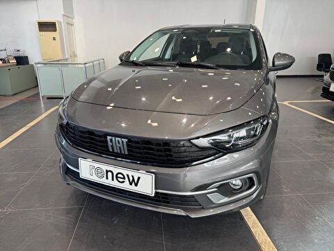 fiat, egea, 1.4 fire urban gsr, manuel, benzin 2.el otomobil | renew 4