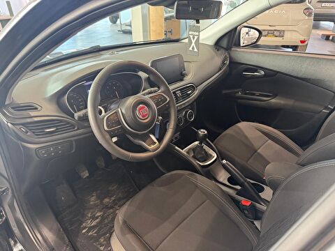 fiat, egea, 1.4 fire urban gsr, manuel, benzin 2.el otomobil | renew 15