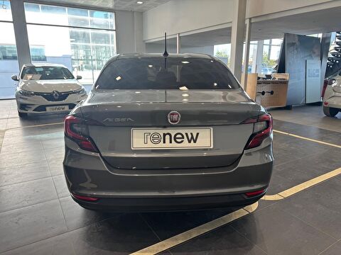 fiat, egea, 1.4 fire urban gsr, manuel, benzin 2.el otomobil | renew 6