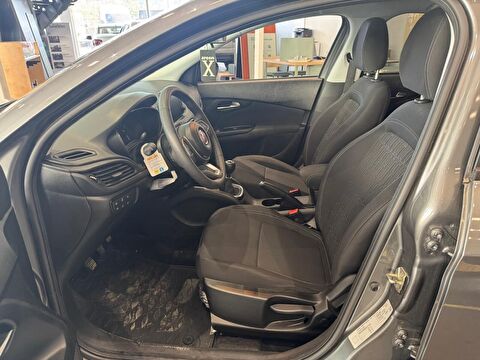 fiat, egea, 1.4 fire urban gsr, manuel, benzin 2.el otomobil | renew 13