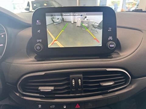 fiat, egea, 1.4 fire urban gsr, manuel, benzin 2.el otomobil | renew 14