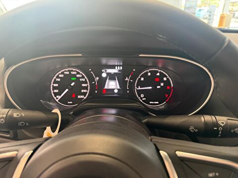 fiat, egea, 1.4 fire urban gsr, manuel, benzin 2.el otomobil | renew 11