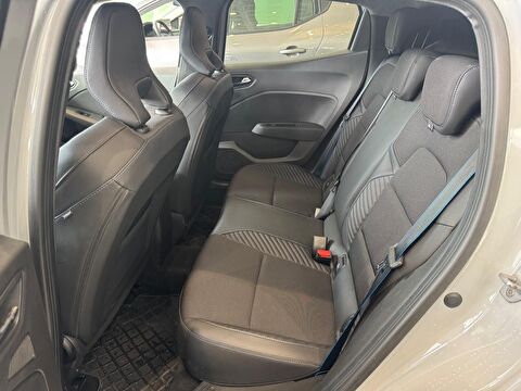 renault, clio, 1.0 tce techno esprit alpine x-tronic, otomatik, benzin 2.el otomobil | renew 24
