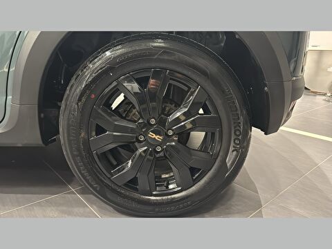 dacia, sandero, hatchback 1.0 tce stepway extreme cvt, otomatik, benzin 2.el otomobil | renew 26