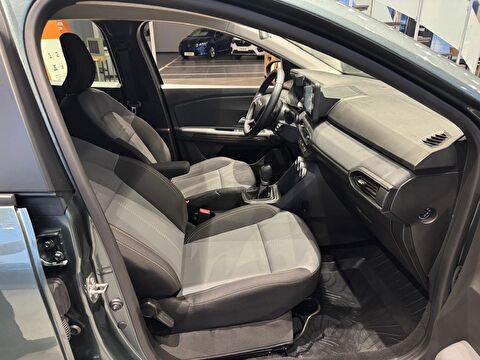 dacia, sandero, hatchback 1.0 tce stepway extreme cvt, otomatik, benzin 2.el otomobil | renew 30