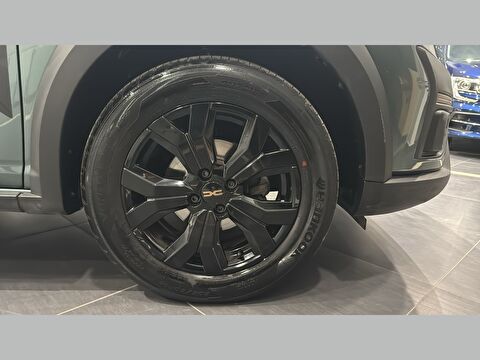 dacia, sandero, hatchback 1.0 tce stepway extreme cvt, otomatik, benzin 2.el otomobil | renew 25