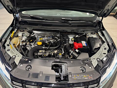 dacia, sandero, hatchback 1.0 tce stepway extreme cvt, otomatik, benzin 2.el otomobil | renew 36