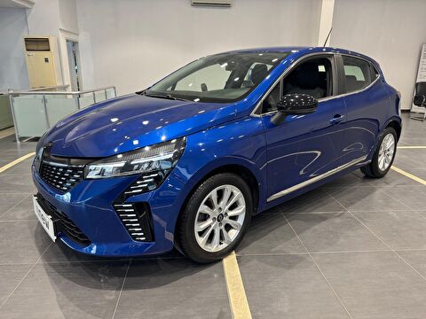 renault, clio, hatchback 1.0 tce evolution x-tronic, otomatik, benzin 2.el otomobil | renew 7