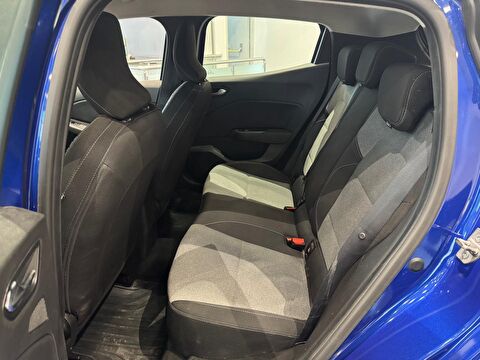 renault, clio, hatchback 1.0 tce evolution x-tronic, otomatik, benzin 2.el otomobil | renew 30