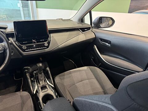 toyota, corolla, 1.8 hybrid dream e-cvt, otomatik, hybrid 2.el otomobil | renew 26