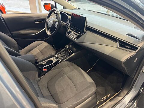 toyota, corolla, 1.8 hybrid dream e-cvt, otomatik, hybrid 2.el otomobil | renew 20