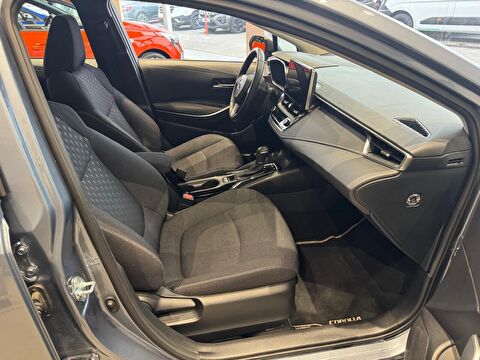 toyota, corolla, 1.8 hybrid dream e-cvt, otomatik, hybrid 2.el otomobil | renew 25