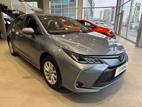 toyota, corolla, 1.8 hybrid dream e-cvt, otomatik, hybrid 2.el otomobil | renew 15