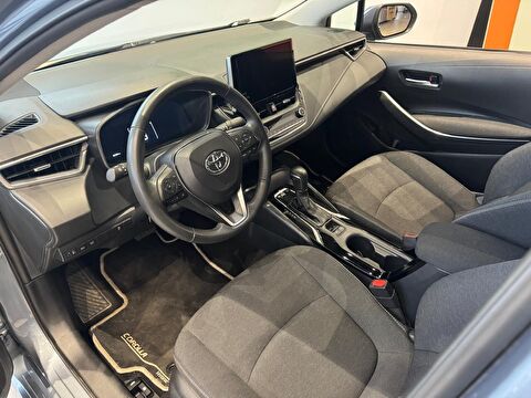 toyota, corolla, 1.8 hybrid dream e-cvt, otomatik, hybrid 2.el otomobil | renew 17