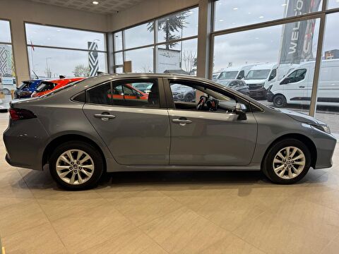 toyota, corolla, 1.8 hybrid dream e-cvt, otomatik, hybrid 2.el otomobil | renew 13