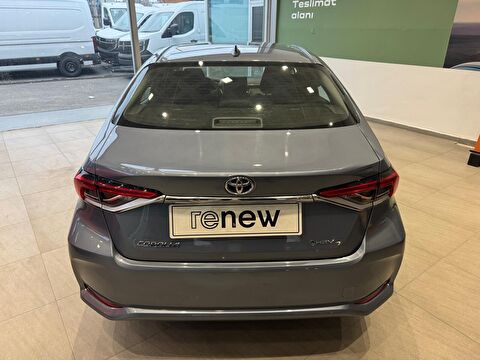 toyota, corolla, 1.8 hybrid dream e-cvt, otomatik, hybrid 2.el otomobil | renew 11