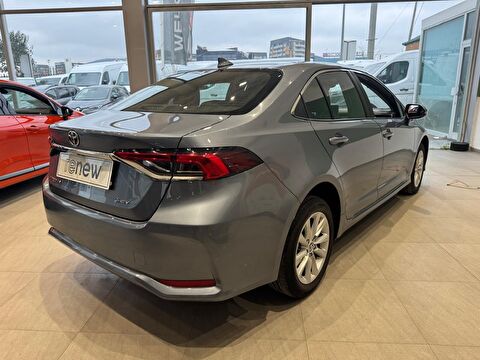 toyota, corolla, 1.8 hybrid dream e-cvt, otomatik, hybrid 2.el otomobil | renew 14