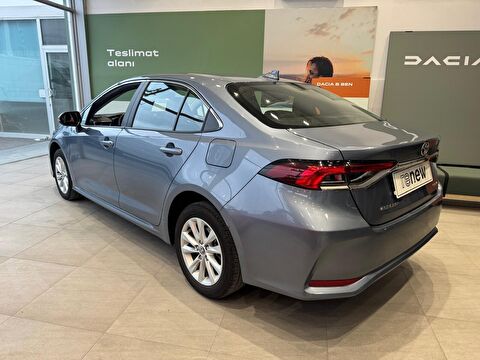 toyota, corolla, 1.8 hybrid dream e-cvt, otomatik, hybrid 2.el otomobil | renew 8