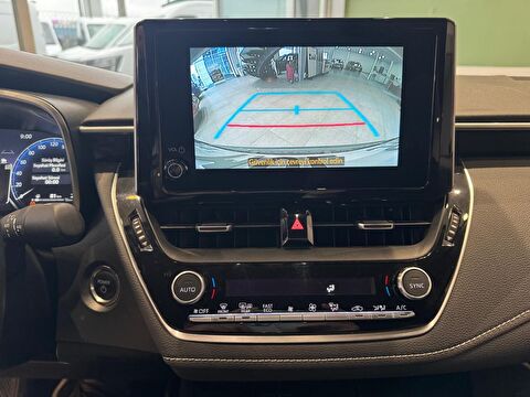 toyota, corolla, 1.8 hybrid dream e-cvt, otomatik, hybrid 2.el otomobil | renew 22