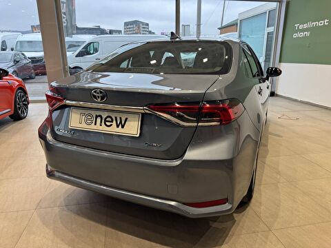 toyota, corolla, 1.8 hybrid dream e-cvt, otomatik, hybrid 2.el otomobil | renew 12