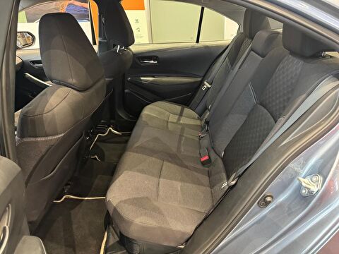 toyota, corolla, 1.8 hybrid dream e-cvt, otomatik, hybrid 2.el otomobil | renew 21