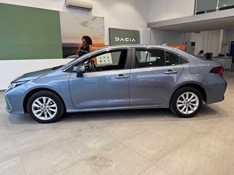 toyota, corolla, 1.8 hybrid dream e-cvt, otomatik, hybrid 2.el otomobil | renew 7