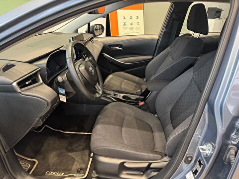 toyota, corolla, 1.8 hybrid dream e-cvt, otomatik, hybrid 2.el otomobil | renew 24