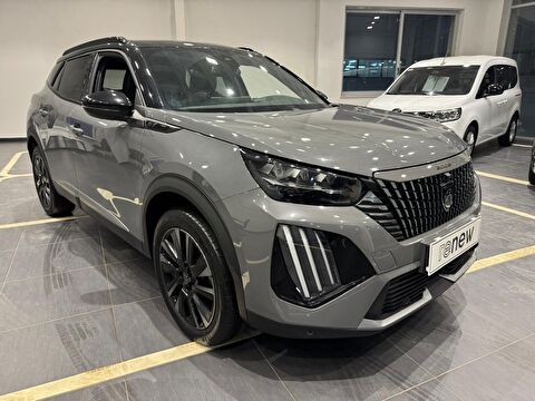 Crossover 1.2 PureTech GT EAT8, 2. el otomobil | renew