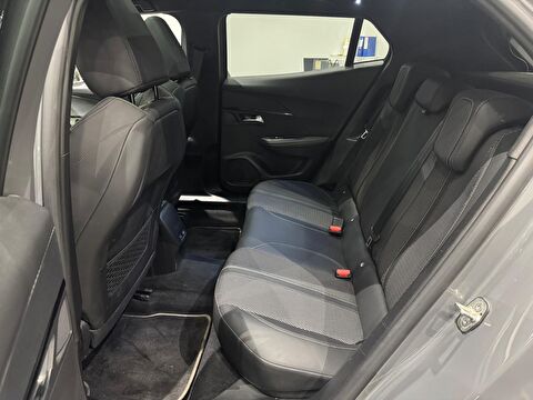 peugeot, 2008, crossover 1.2 puretech gt eat8, otomatik, benzin 2.el otomobil | renew 31