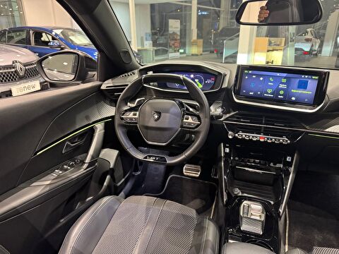 peugeot, 2008, crossover 1.2 puretech gt eat8, otomatik, benzin 2.el otomobil | renew 28