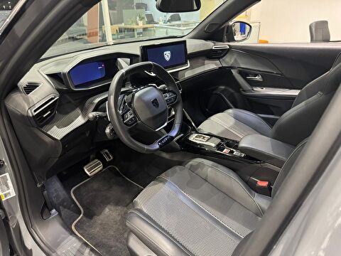 peugeot, 2008, crossover 1.2 puretech gt eat8, otomatik, benzin 2.el otomobil | renew 22