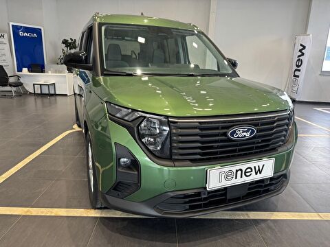 1.5L EcoBlue Titanium, 2. el otomobil | renew