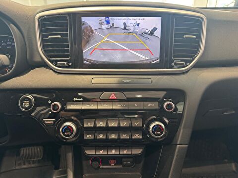 kia, sportage, 1.6 crdı prestige 4x2 dct, otomatik, dizel 2.el otomobil | renew 21