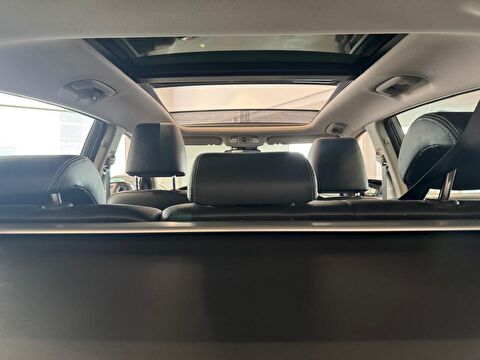 kia, sportage, 1.6 crdı prestige 4x2 dct, otomatik, dizel 2.el otomobil | renew 15