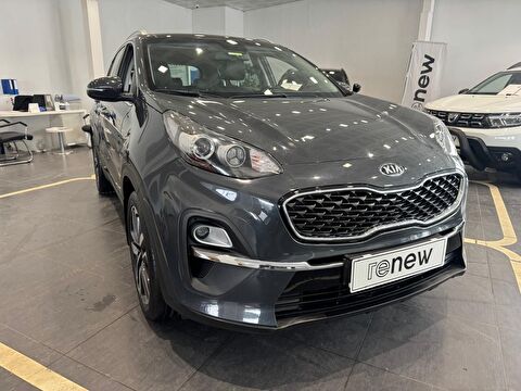 1.6 CRDI Prestige 4x2 DCT, 2. el otomobil | renew