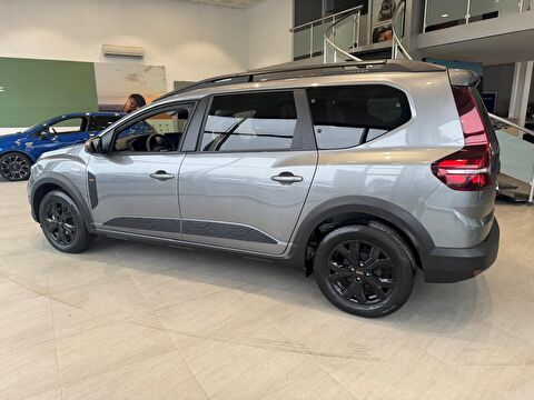 dacia, jogger, 1.6 hybrid extreme (7 koltuk), otomatik, benzin 2.el otomobil | renew 9