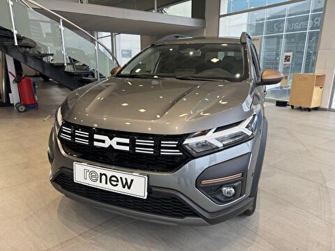 dacia, jogger, 1.6 hybrid extreme (7 koltuk), otomatik, benzin 2.el otomobil | renew 5