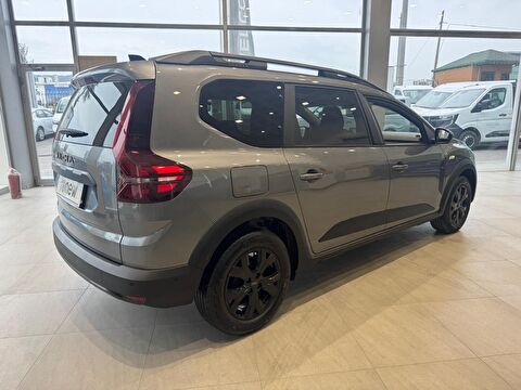 dacia, jogger, 1.6 hybrid extreme (7 koltuk), otomatik, benzin 2.el otomobil | renew 13