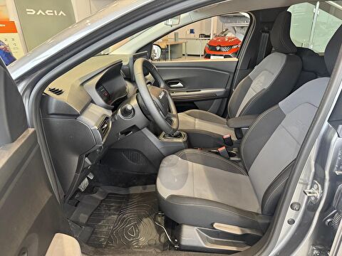 dacia, jogger, 1.6 hybrid extreme (7 koltuk), otomatik, benzin 2.el otomobil | renew 29