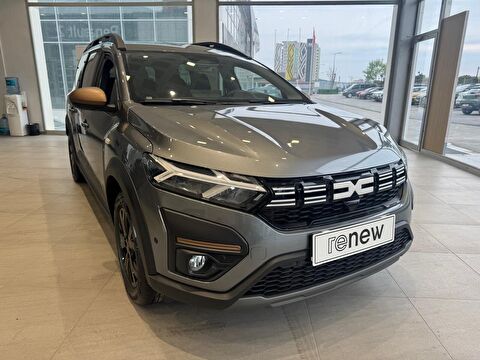 1.6 Hybrid Extreme (7 Koltuk), 2. el otomobil | renew